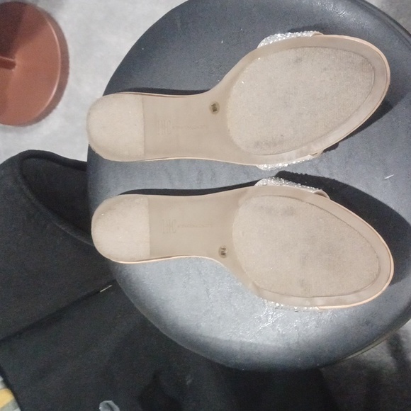 Inc embellished flats - Picture 2 of 3